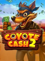 Coyote Cash 2 pokie at Fair Go Casino