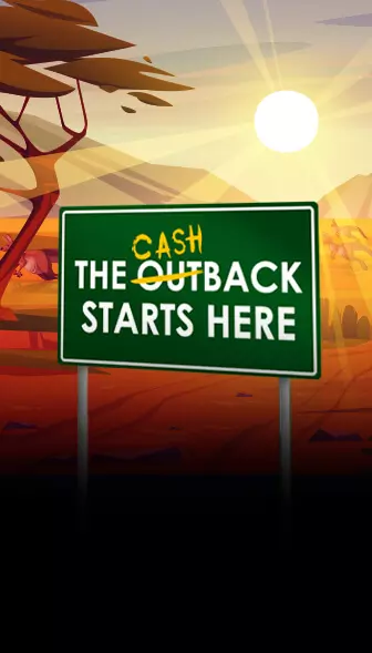 25% Cashback promotion artwork from Fair Go